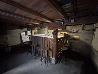  Maison � vendre 4 pi�ces 55 m�