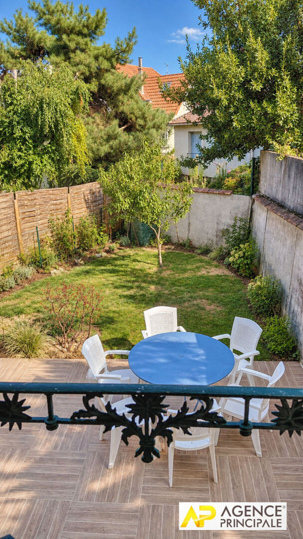 à vendre  Maison Versailles (78000)