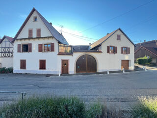  Maison  vendre 9 pices 211 m