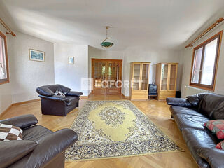  Maison à vendre 5 pièces 133 m²