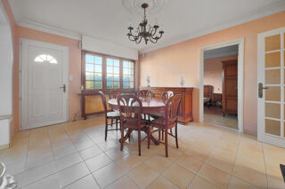  Maison � vendre 4 pi�ces 64 m�