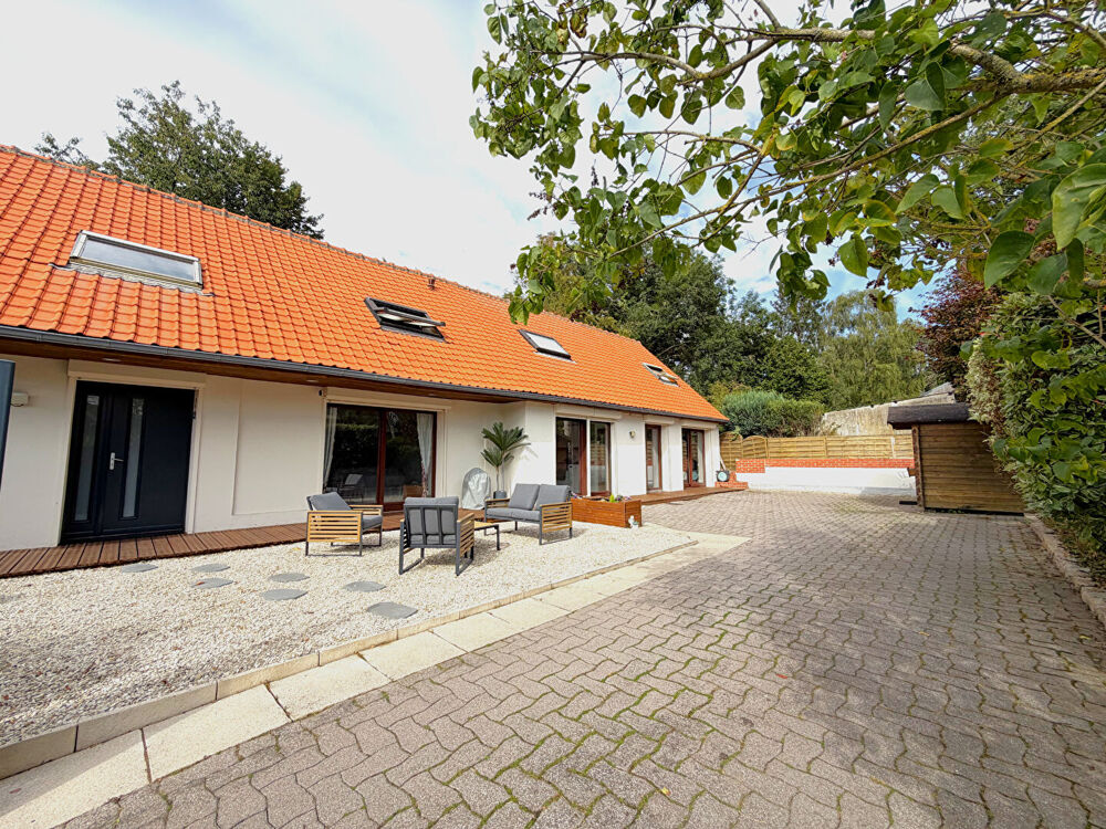 Vente Maison Nouveauté uniquement chez Citya La Caudrésienne - CAUDRY ! Caudry