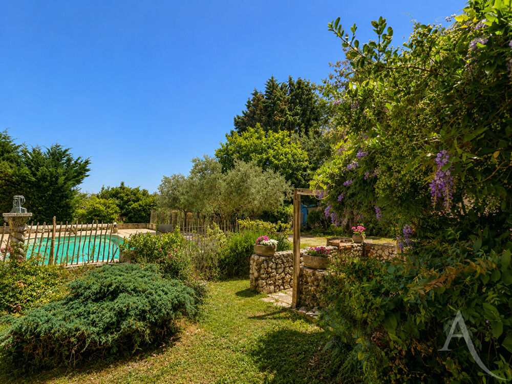 Vente Maison Entre océan, golf et art de vivre landais. Soorts hossegor