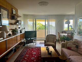  Appartement à vendre 3 pièces 72 m²