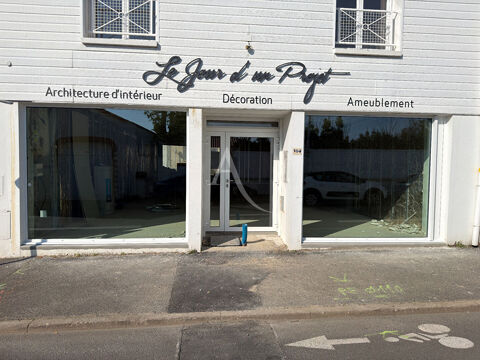 Local commercial Saint Gilles Croix De Vie 337500 85800 Saint gilles croix de vie