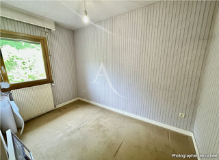  Maison à vendre 4 pièces 