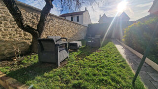  Maison � vendre 4 pi�ces 98 m�