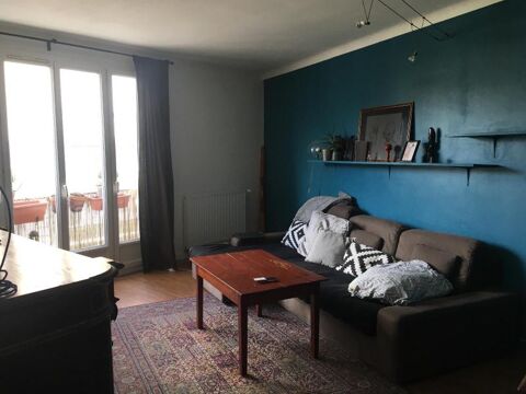  Appartement � louer 2 pi�ces 47 m�