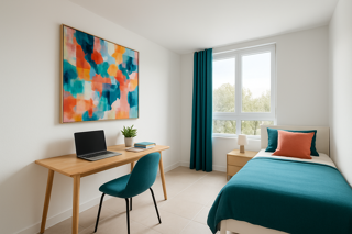  Appartement à vendre 4 pièces 74 m²