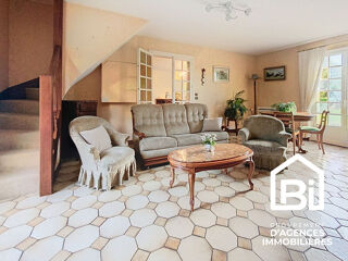  Maison à vendre 6 pièces 140 m²