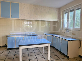  Maison � vendre 6 pi�ces 211 m�