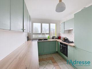  Appartement � vendre 4 pi�ces 