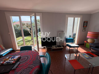  Maison à vendre 3 pièces 70 m²