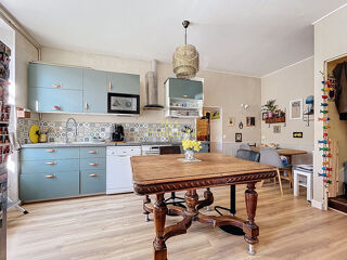  Maison � vendre 4 pi�ces 125 m�