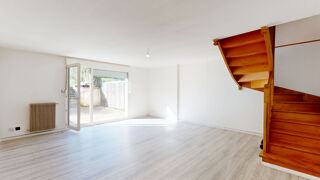  Appartement � vendre 6 pi�ces 130 m�