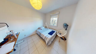  Appartement � vendre 3 pi�ces 