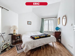  Maison à vendre 3 pièces 52 m²