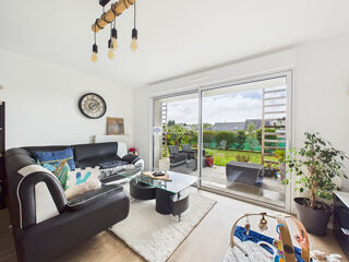  Appartement � vendre 3 pi�ces 66 m�