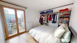  Appartement à vendre 4 pièces 75 m²