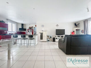  Maison � vendre 4 pi�ces 98 m�