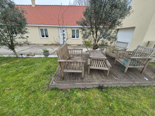  Maison � vendre 6 pi�ces 143 m�