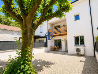 Maison à vendre 4 pièces 90 m²