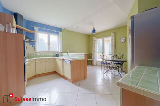  Maison à vendre 7 pièces 200 m²