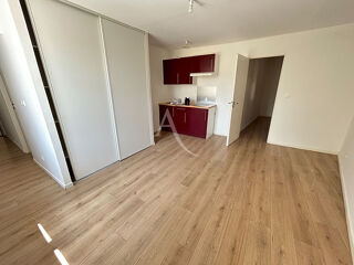  Appartement � louer 1 pi�ce 31 m�