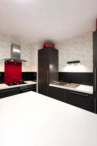  Appartement � vendre 1 pi�ce 42 m�