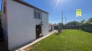  Maison � vendre 3 pi�ces 70 m�