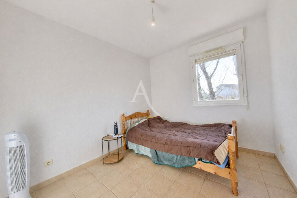 Vente Appartement T2 récent avec grande terrasse et parking ? Toulouse Toulouse