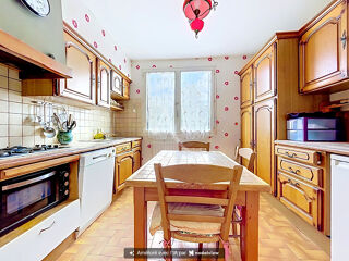  Maison à vendre 4 pièces 89 m²