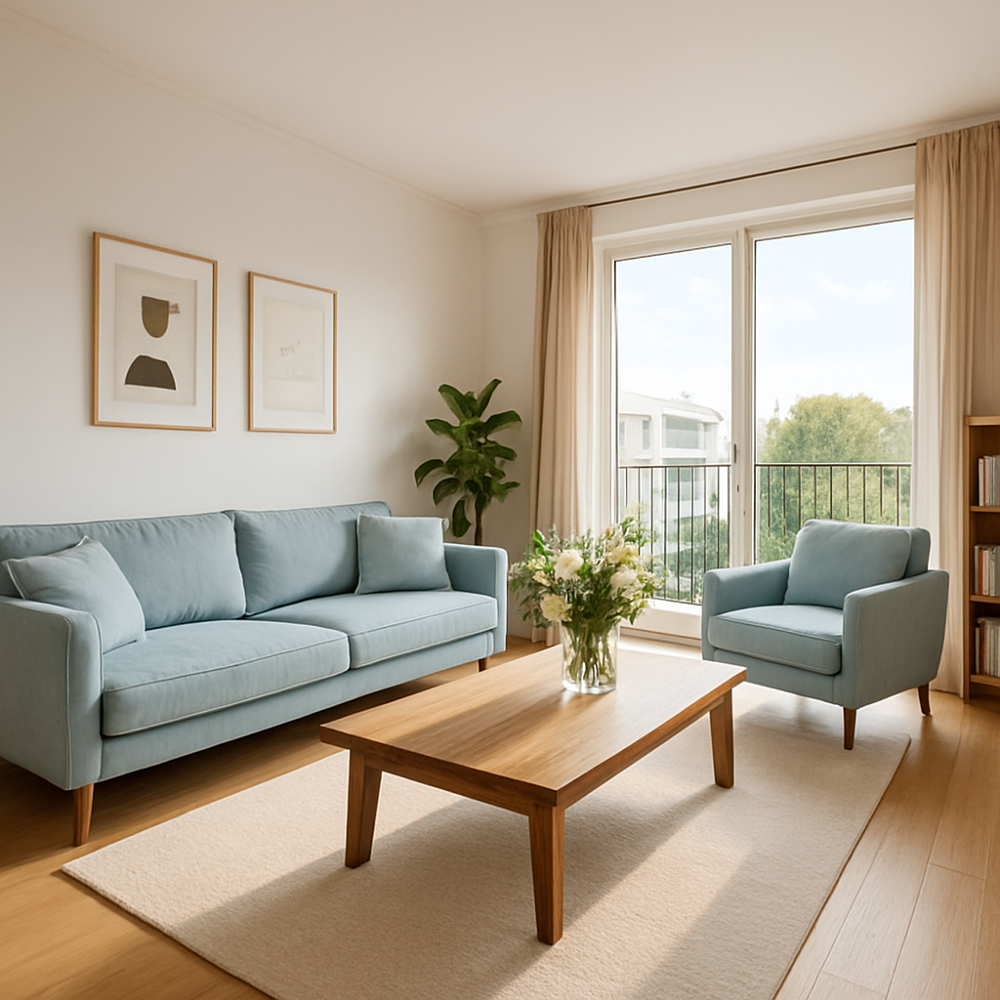 Vente Appartement Appartement 5 pièces de 108 m2 (Annecy) Annecy