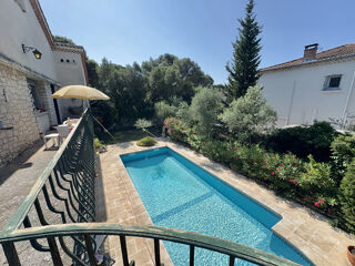  Maison � vendre 6 pi�ces 220 m�