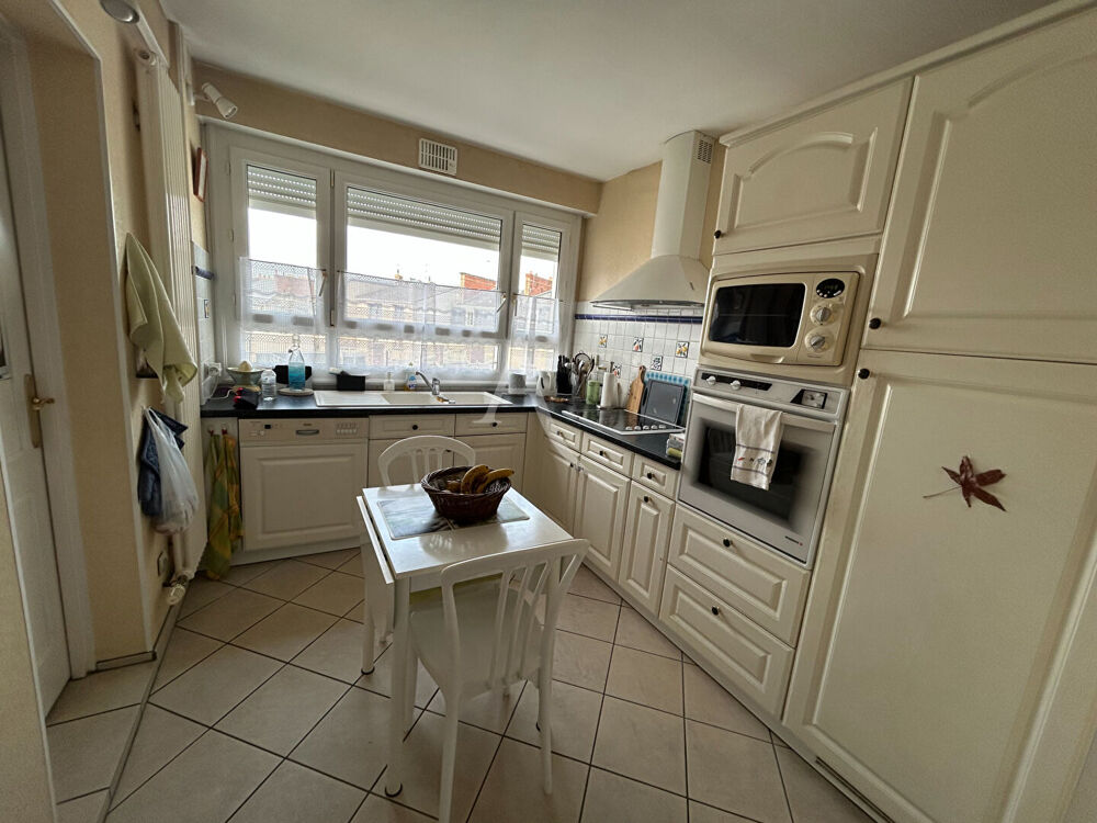 Vente Appartement APPARTEMENT 2 CHAMBRES AVEC BALCON ET CAVE Le mans