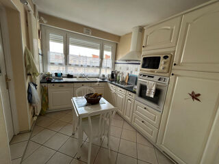  Appartement à vendre 3 pièces 71 m²