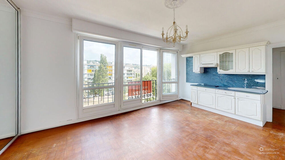 Appartement 2 pièces 40 m² · à Le Havre · 40 m² · 149 000 €