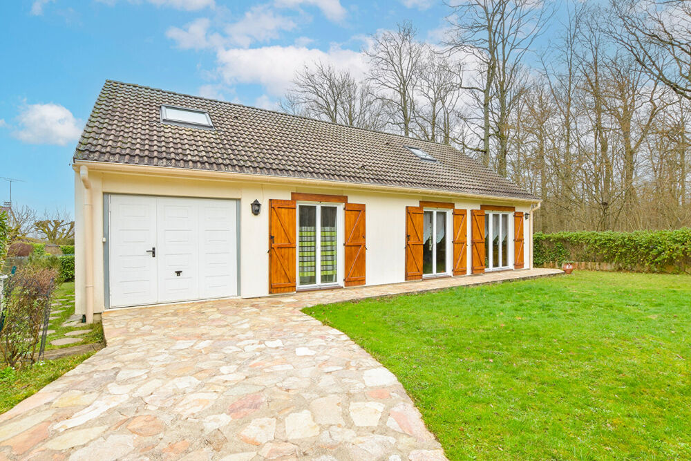 Maison 6 pièces 120 m² · à Blandy · 120 m² · 299 500 €