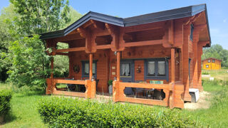 Maison � vendre 4 pi�ces 1 m�