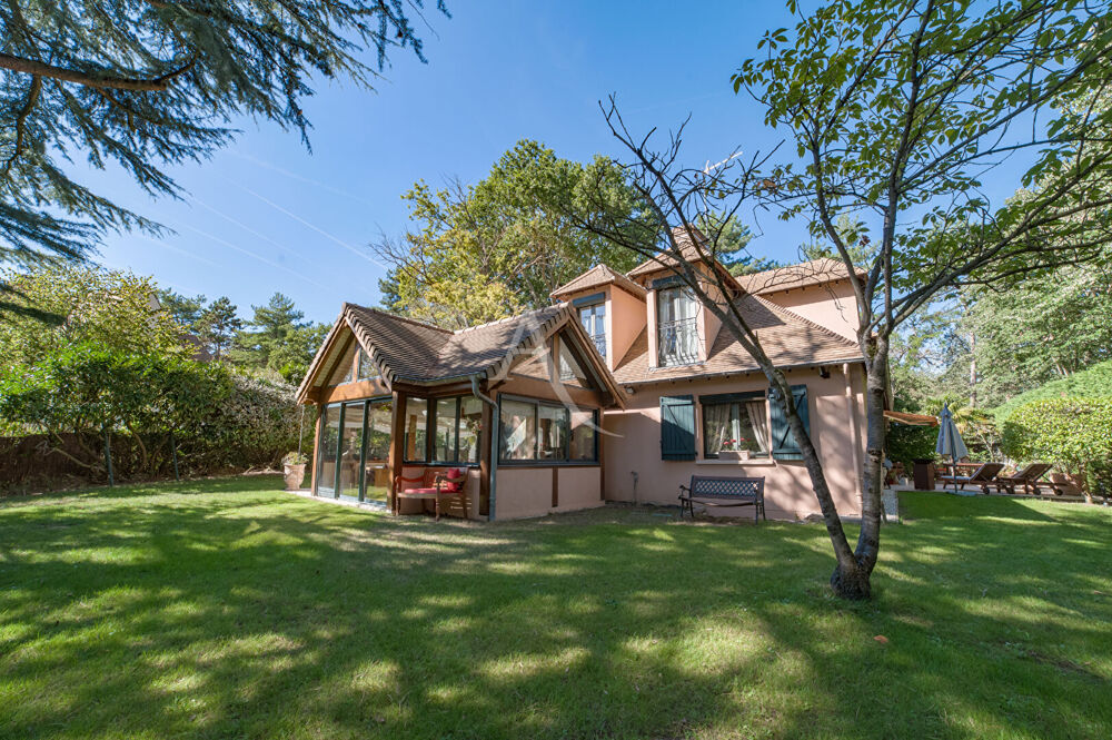 à vendre  Maison Maisons-Laffitte (78600)