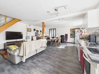  Maison � vendre 5 pi�ces 95 m�