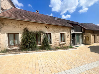  Maison à vendre 4 pièces 100 m²