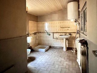  Maison � vendre 6 pi�ces 115 m�