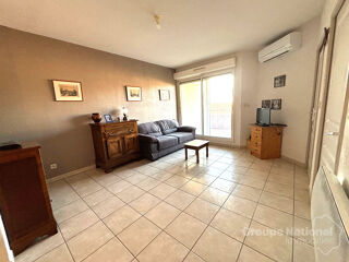  Appartement  vendre 2 pices 43 m