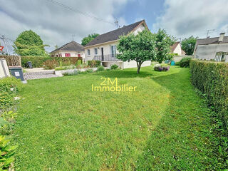  Maison � vendre 4 pi�ces 80 m�