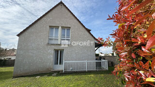  Maison à vendre 4 pièces 102 m²