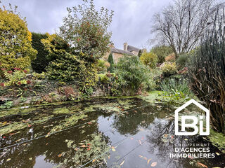  Maison � vendre 7 pi�ces 160 m�