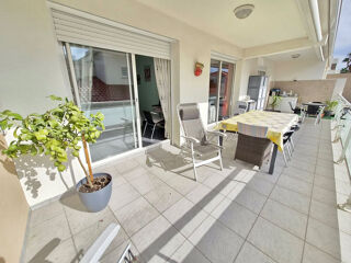 Vente Appartement BARCARÈS VILLAGE - APPARTEMENT SPACIEUX AVEC TERRASSE ET PARKING Le barcares
