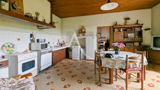  Maison � vendre 4 pi�ces 90 m�