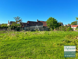  Terrain à vendre 451 m²